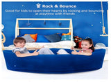 Inflatable Sensory Chair for Kids, Sensory Toys for Autistic Children, 1.2mm 54683800