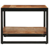 Coffee Table 70x50x38 cm Solid Wood Acacia 4102719