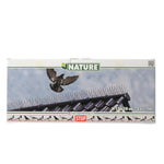 ZNTS Nature 6 pcs Anti Bird Spikes 32x11x18 cm 276939
