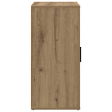 Sideboard Artisan Oak 40 x 33 x 70 cm Engineered wood 880992