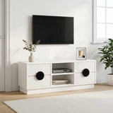 TV Cabinet VENRAY 101 x 36.5 x 40 cm White 8019919