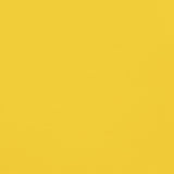 Pet Bike Trailer Yellow and Black Oxford Fabric and Iron 94029