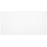 Table Protector Matt 200x100 cm 1.6 mm PVC 288272