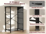 Wood Storage Chest of Drawers 93392775