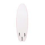 Surfboard Blue and Red 170 cm 91258