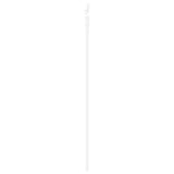 Sliding Door ORKDAL White 86 x 198.5 cm Solid Pine Wood 3333763