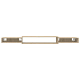Wall-mounted TV Cabinet Wall-Mounted Sonoma Oak 8006015