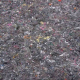 Non-slip Painter Fleeces 2 pcs 25 m 220 g/m Grey 3324774