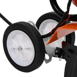 Gasoline Tiller 52 cc 151207