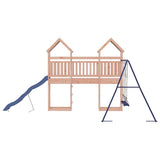 Outdoor Playset Solid Wood Douglas 3279041
