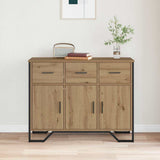 Sideboard Artisan Oak 97 x 32.5 x 74.5 cm 868777