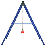 Outdoor Swing Set with Swing 3283578