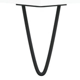 TV Cabinet High Gloss White 160x35x55 cm Engineered Wood 831342