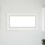 Basement Window "RISOR" 110x50 cm Tilt&Turn DIN Right Anthracite 4108412