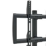 TV Tripod Stand for 37-65 Inch Screen Max VESA 400x400 mm 40 kg 4012164