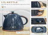 Kettle and Toaster Set 96631197