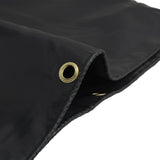 Tarpaulin Anthracite 6x8 m 650 g/m 156098