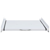 ZNTS Washing Machine Stacking Kit with Pull-Out Shelf 50450