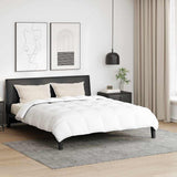 Winter Duvet with Pillow 3 pcs White Down Feather 3376915