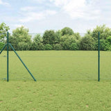 Ground Fix Welded Wire Fence 10 x 1.4 m 3351701