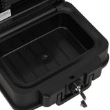 Safe Box Black 38x32,5x16,5 cm 154960