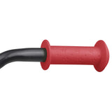 Kids Bike 16 Inches for 4-6 Years Old Red Black 42009337