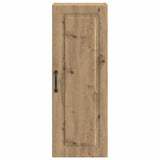 Wall-Mounted Cabinet Artisan Oak 33 x 34.5 x 90 cm 899274