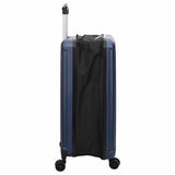 Suitcase Folding Dark blue 50 x 30 x 76 cm ABS Plastic 42006244