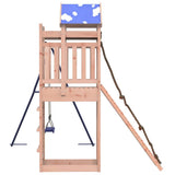 Outdoor Playset Solid Wood Douglas 3279095