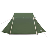 Tunnel Tent Green 475 x 220 x 192 cm 42017427