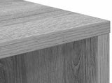 Sideboard with Drawer Grey Sonoma 60 x 33.5 x 84 cm 8000473