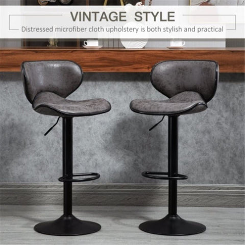 ZNTS Bar Stools/Dining Chair/Office Chair 55887826