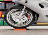 Wheel Roller Stand 92180700