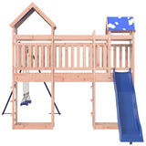Outdoor Playset Solid Wood Douglas 3279128
