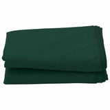 Frost Protection Plant Fleece Covers 3 pcs Green 3.5 x 2.5 m 42021081