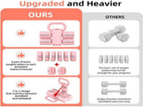 Multifunctional Dumbbells 2in 1 Home Dumbbell Kettlebells Adjustable Weight 68198840