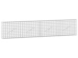 Gabion with 5 mm Wire and 5x5 cm Mesh 200x10x50 cm 3463942
