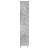 2 pcs Concrete Grey 3416739