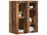 Sideboard ELST Old Wood 59 x 35 x 100.5 cm Engineered Wood 891342