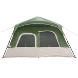 Instant Tent Green 340 x 280 x 190 cm 42017481