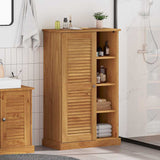 Bathroom Cabinet VIGO Brown and Honey Brown 68 x 34 x 110 cm 4019113