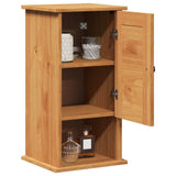 Bathroom Cabinet VIGO Brown and Honey Brown 37 x 34 x 71.5 cm 4019121