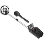 ZNTS Metal Detector with Shovel 160 cm 142223