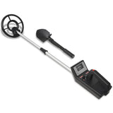 ZNTS Metal Detector with Shovel 160 cm 142223