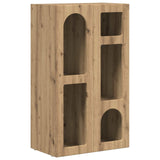 Sideboard Artisan Oak 59 x 35 x 100.5 cm Engineered Wood 891343