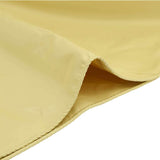 Tarpaulin 650g / m Beige 4 x 5 m Canvas with PVC Coating 42017735