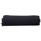 Geotextile Membrane Black 1 x 150 m Polyester Fibre 4009850