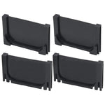 Drainage Channels Plastic 2 m 275500
