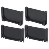 Drainage Channels Plastic 2 m 275500