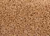 Stair Mats 15 pcs 65x21x4 cm Beige Half Round Large 133902